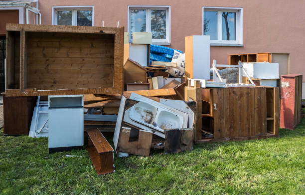Best Professional Junk Removal  in Moses Lake North, WA