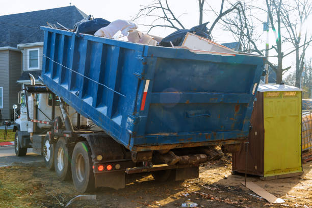 Best Estate Cleanout Services  in Moses Lake North, WA