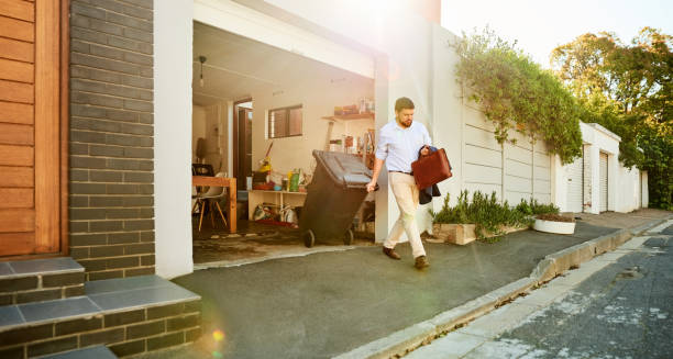 Attic Cleanout Services in Moses Lake North, WA