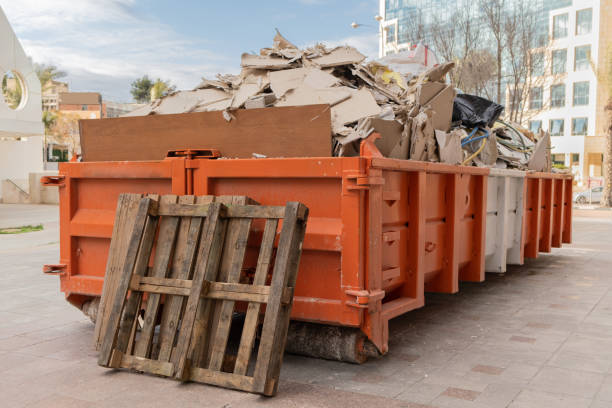 Best Residential Junk Removal  in Moses Lake North, WA