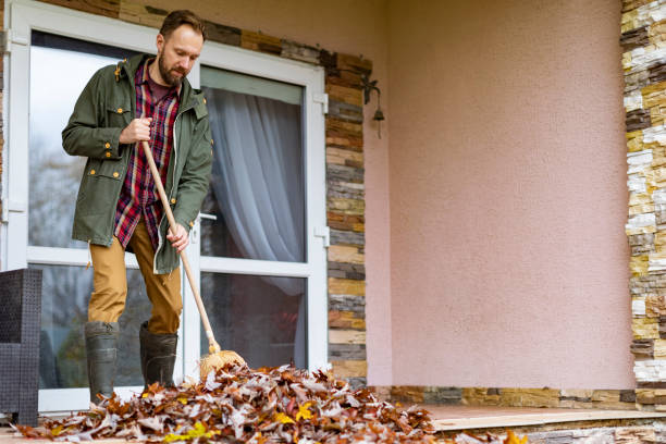 Professional Junk Removal in Moses Lake North, WA