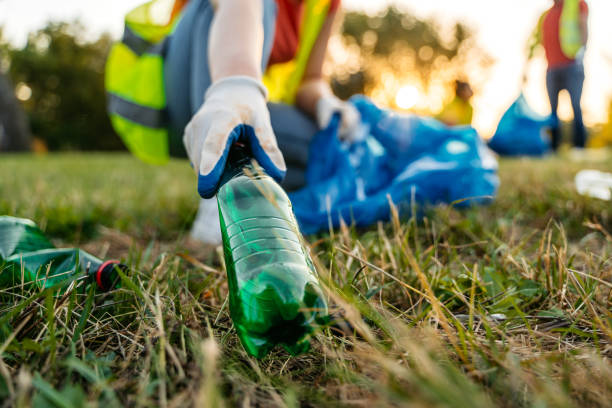 Commercial Cleanout Services in Moses Lake North, WA