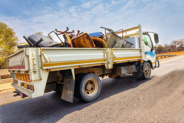 Best Professional Junk Removal  in Moses Lake North, WA