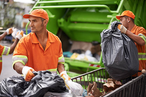 Trusted Moses Lake North, WA Junk Removal Experts
