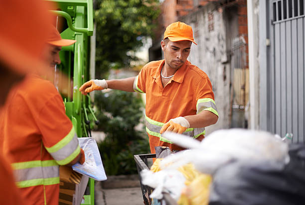 Best Construction Debris Removal  in Moses Lake North, WA